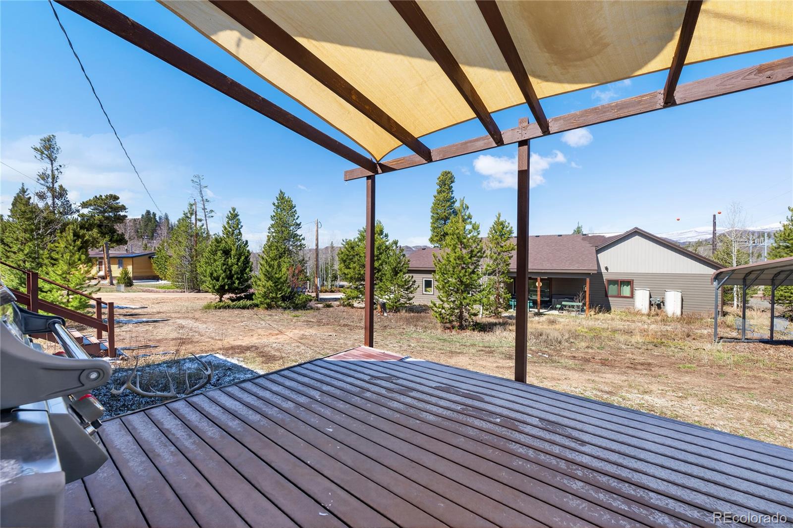 35 County Road 4481