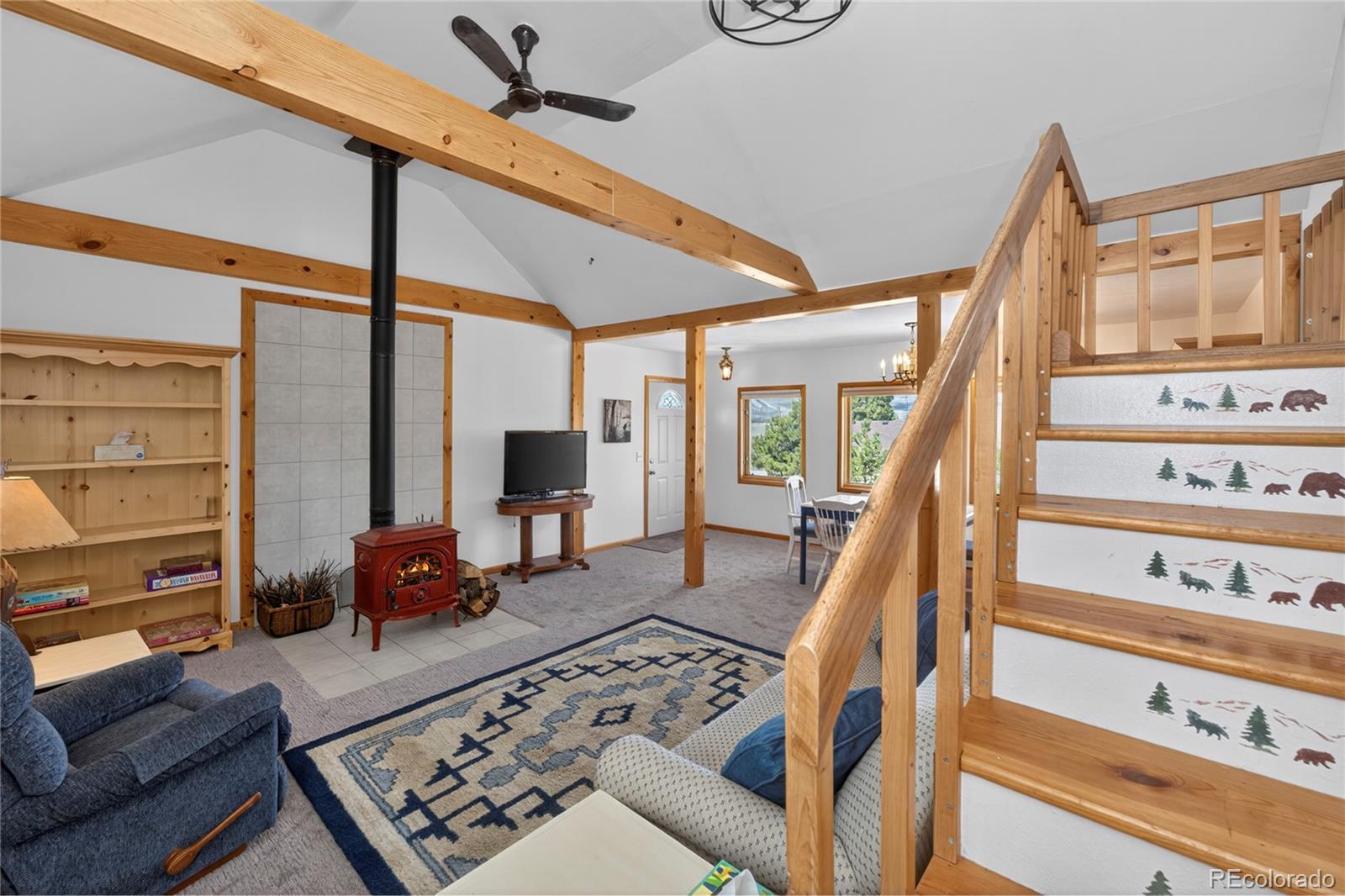 35 County Road 4481