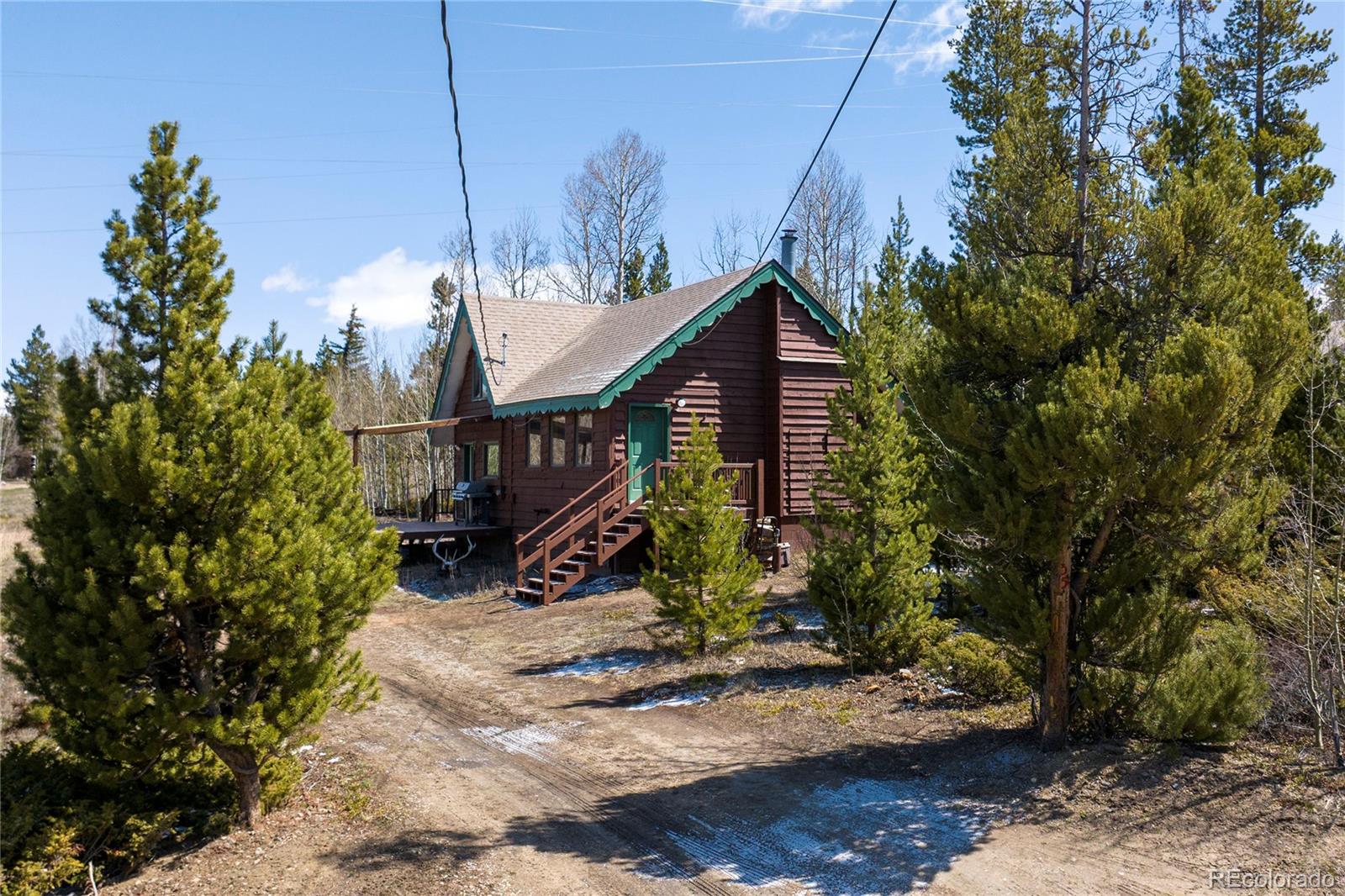 35 County Road 4481