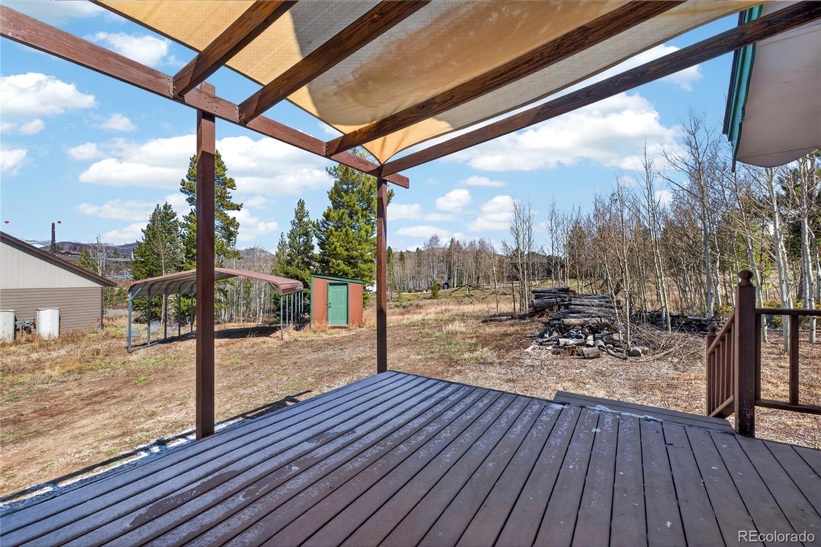 35 County Road 4481