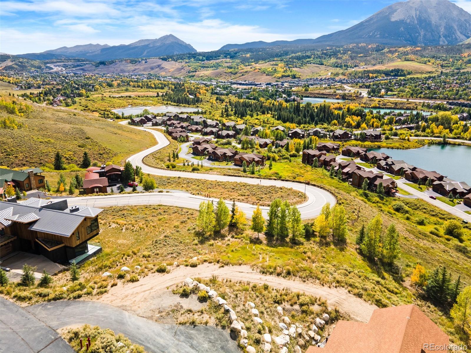 71 Pheasant Tail Lane