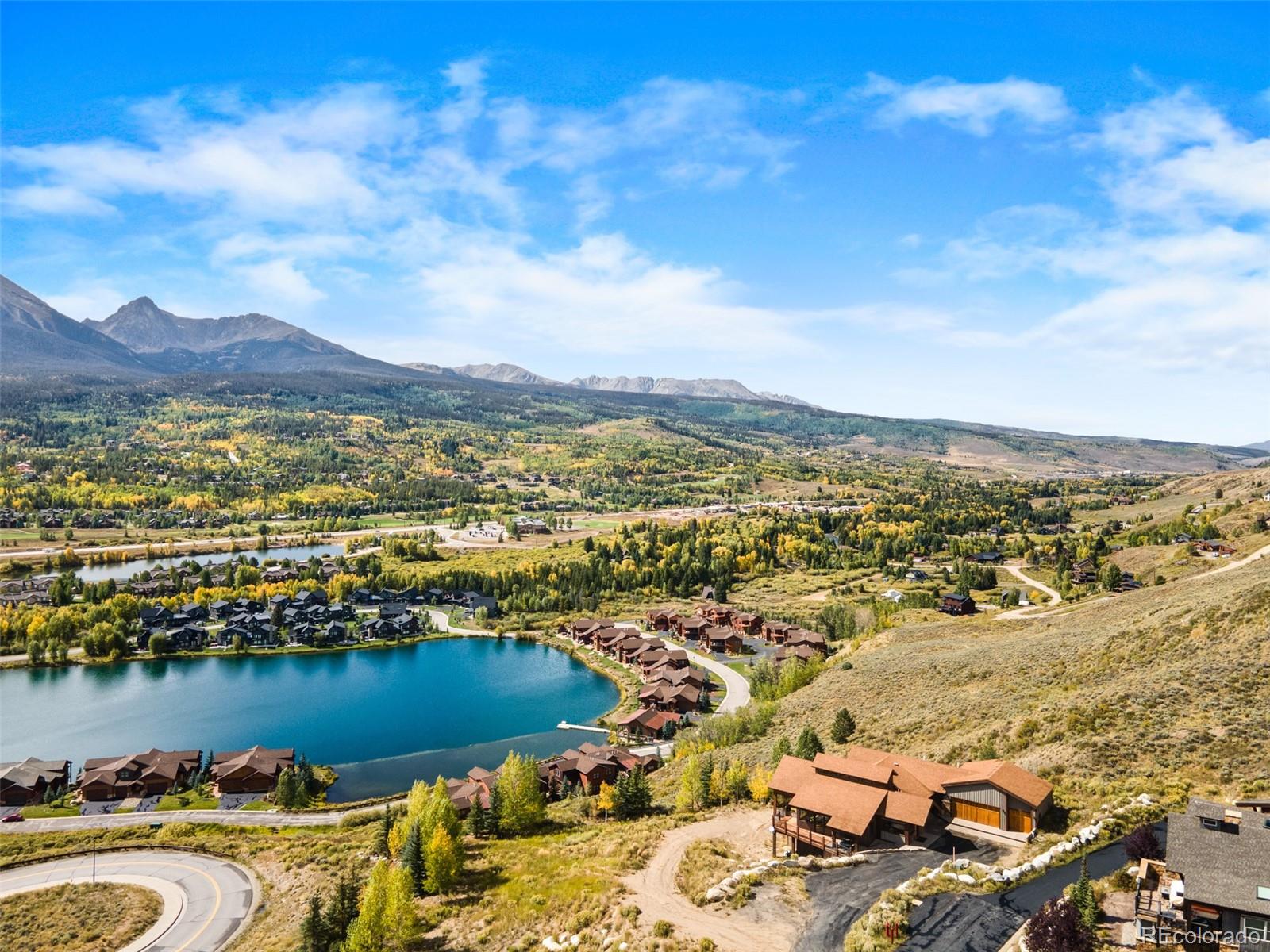 71 Pheasant Tail Lane