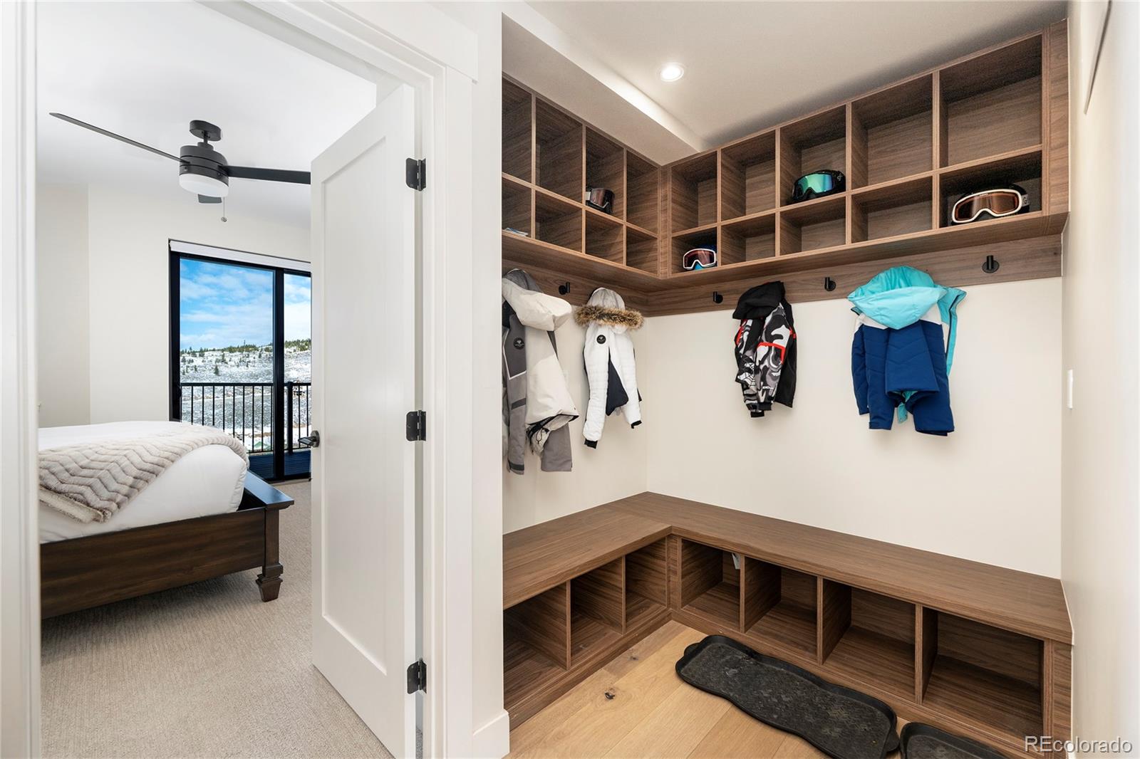 109 Saddle Mountain Camp Road