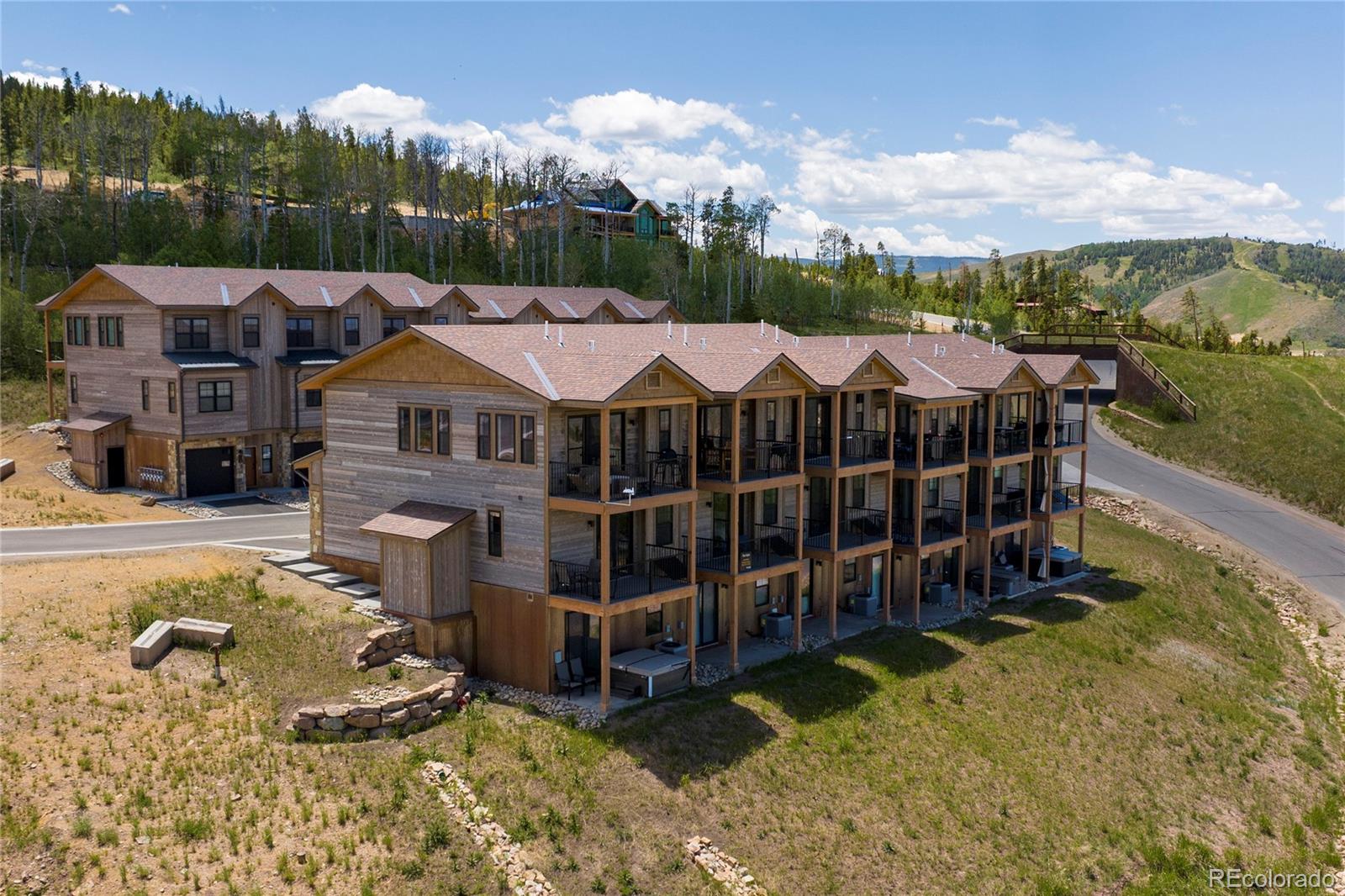 109 Saddle Mountain Camp Road