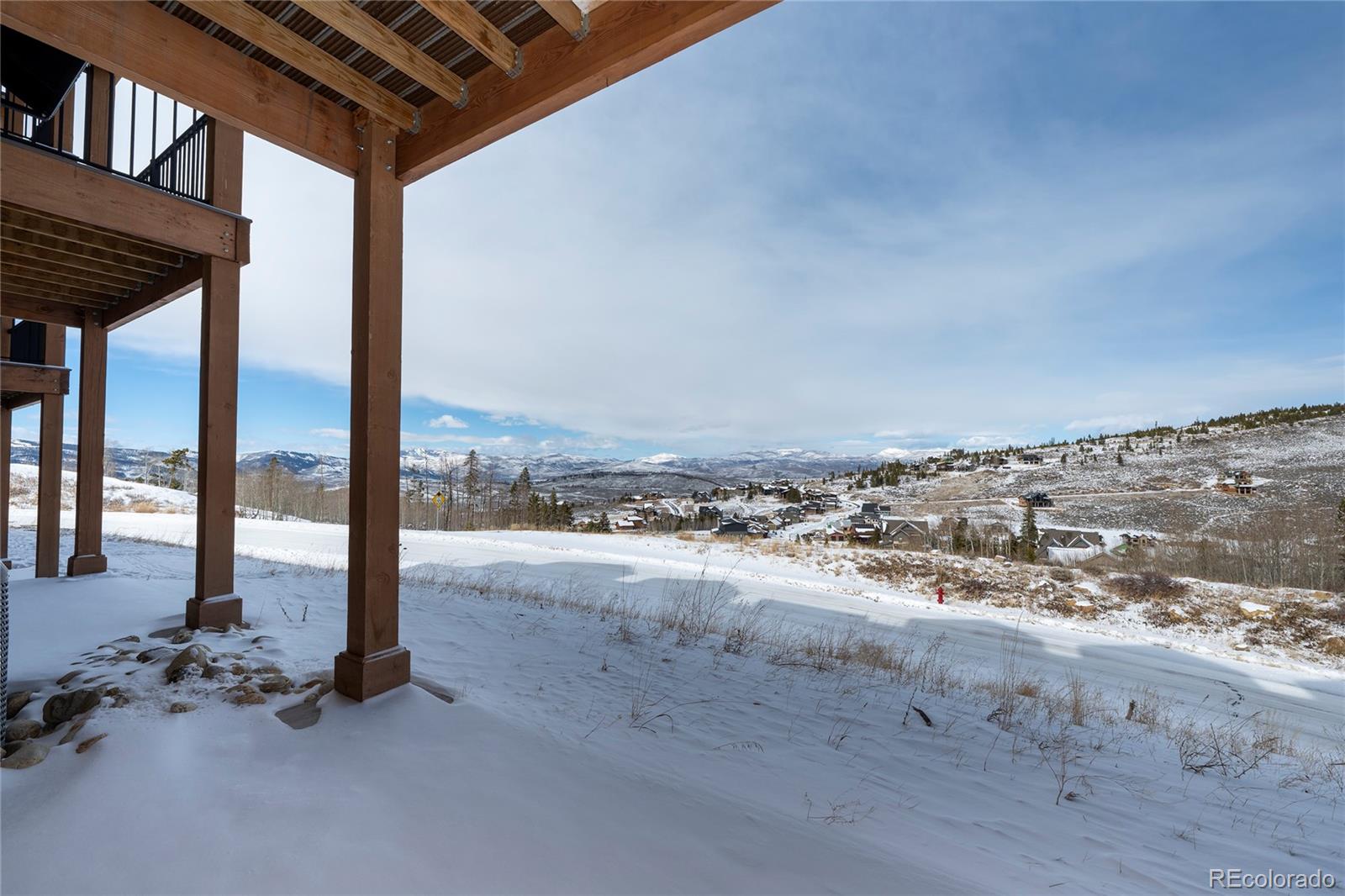 109 Saddle Mountain Camp Road