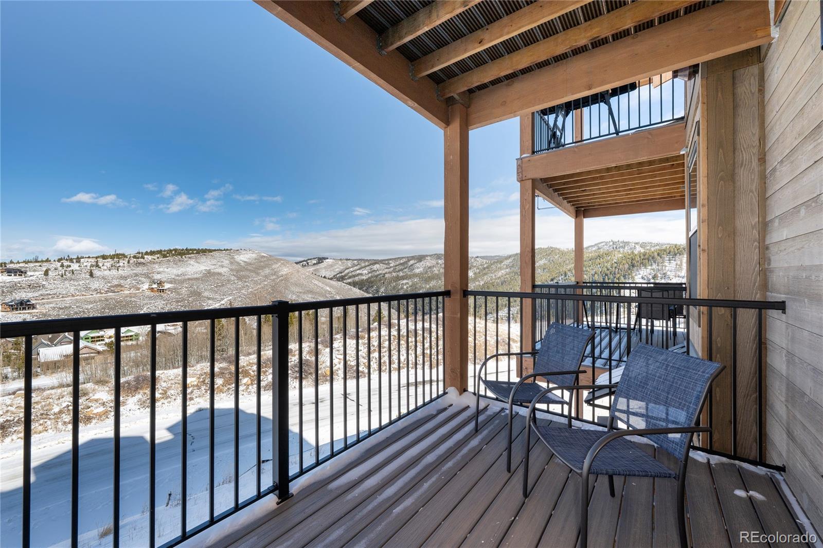 109 Saddle Mountain Camp Road