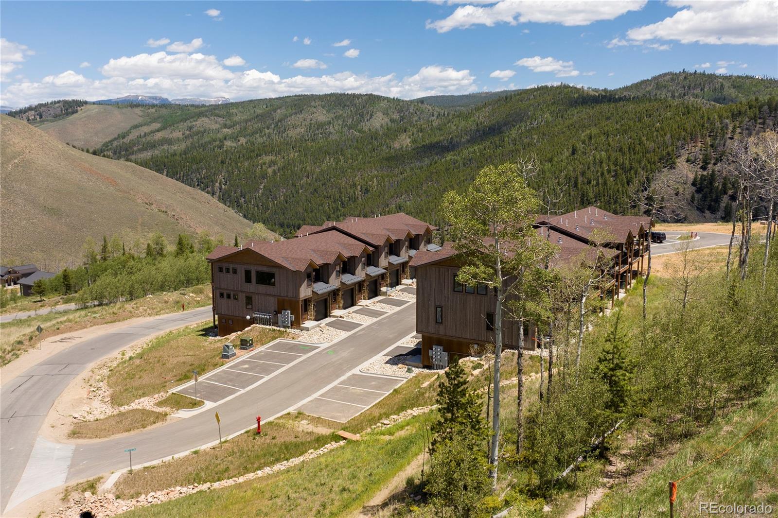 109 Saddle Mountain Camp Road