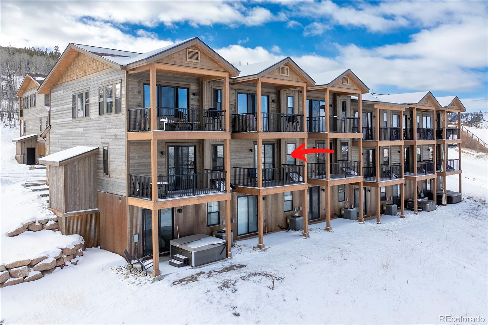 109 Saddle Mountain Camp Road