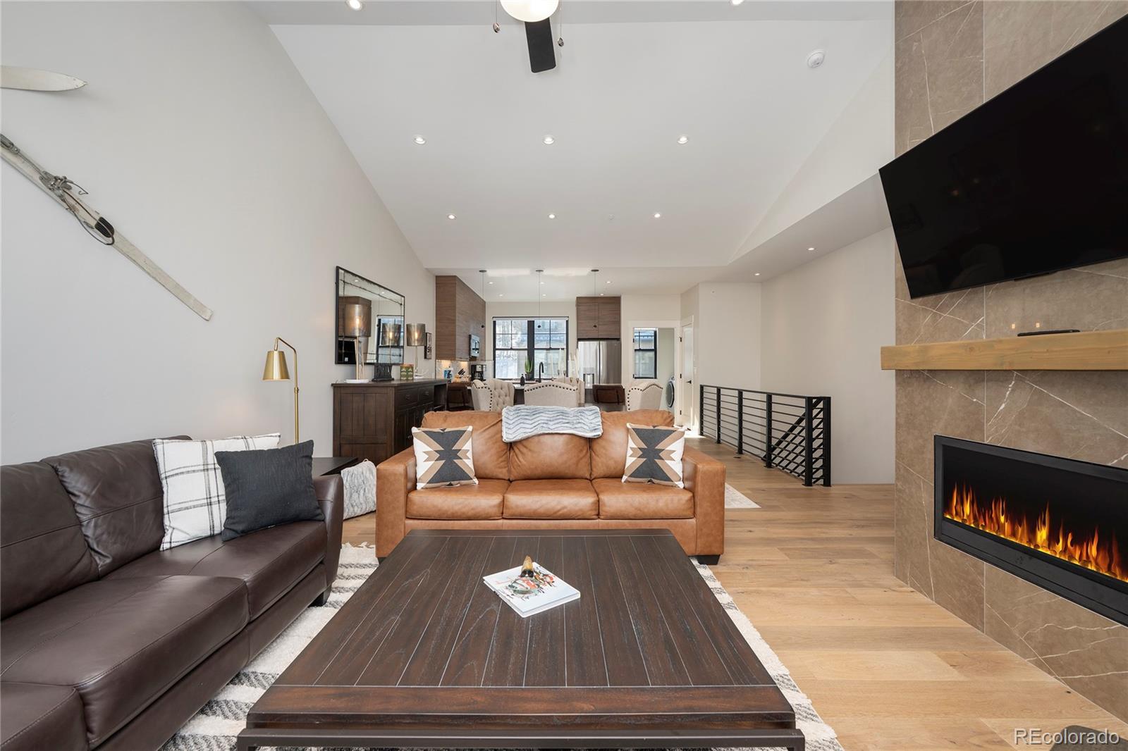 109 Saddle Mountain Camp Road