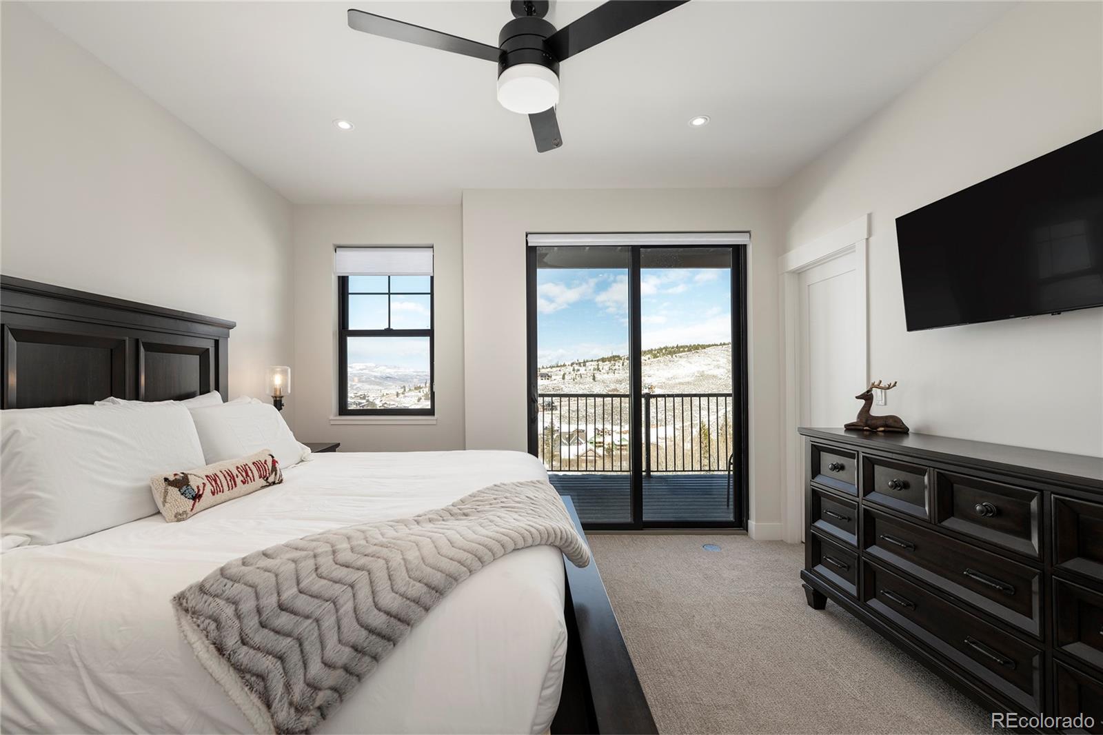 109 Saddle Mountain Camp Road