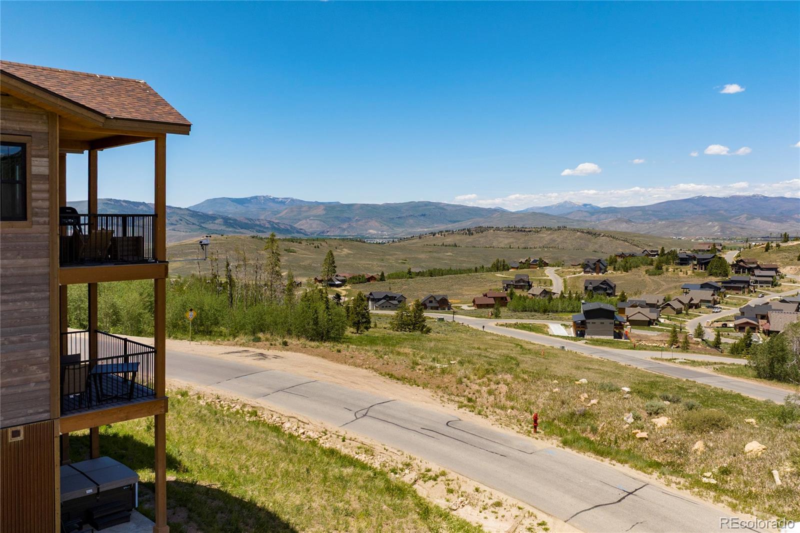 109 Saddle Mountain Camp Road