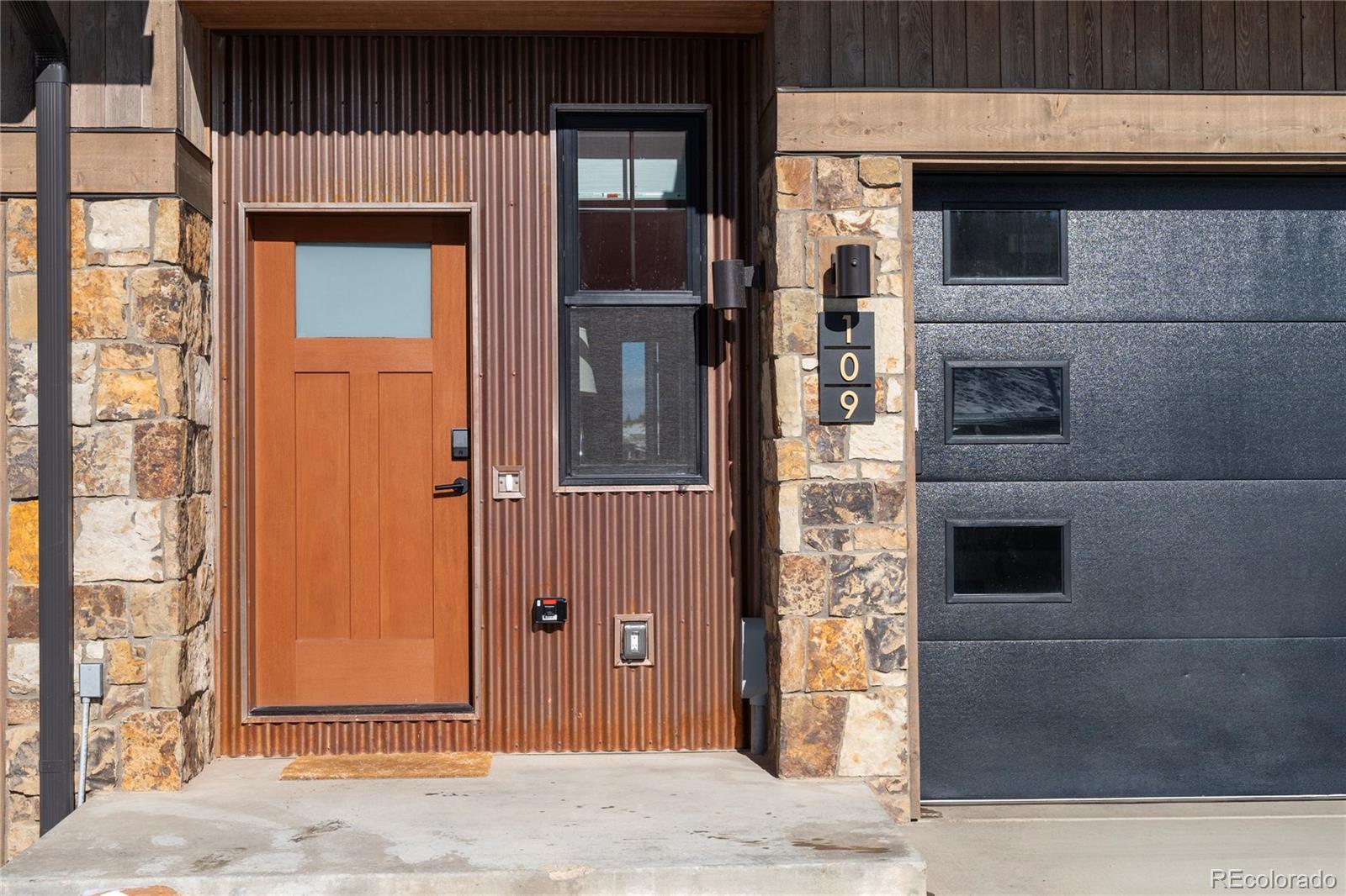 109 Saddle Mountain Camp Road