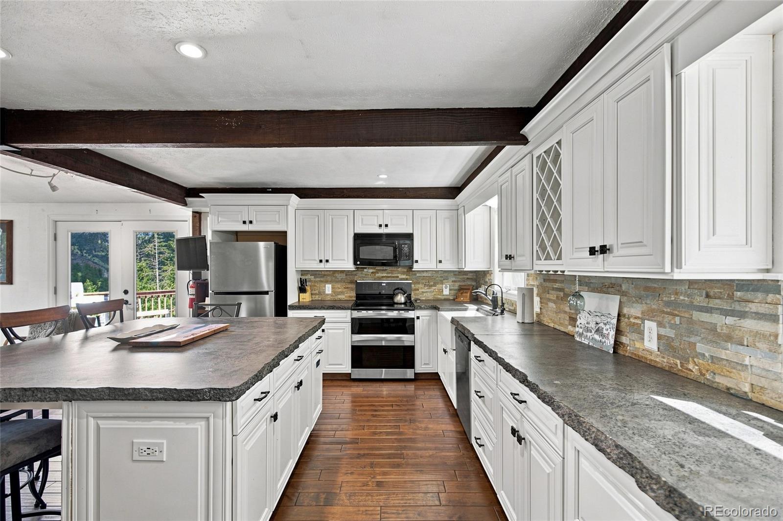 812 Soda Creek Road