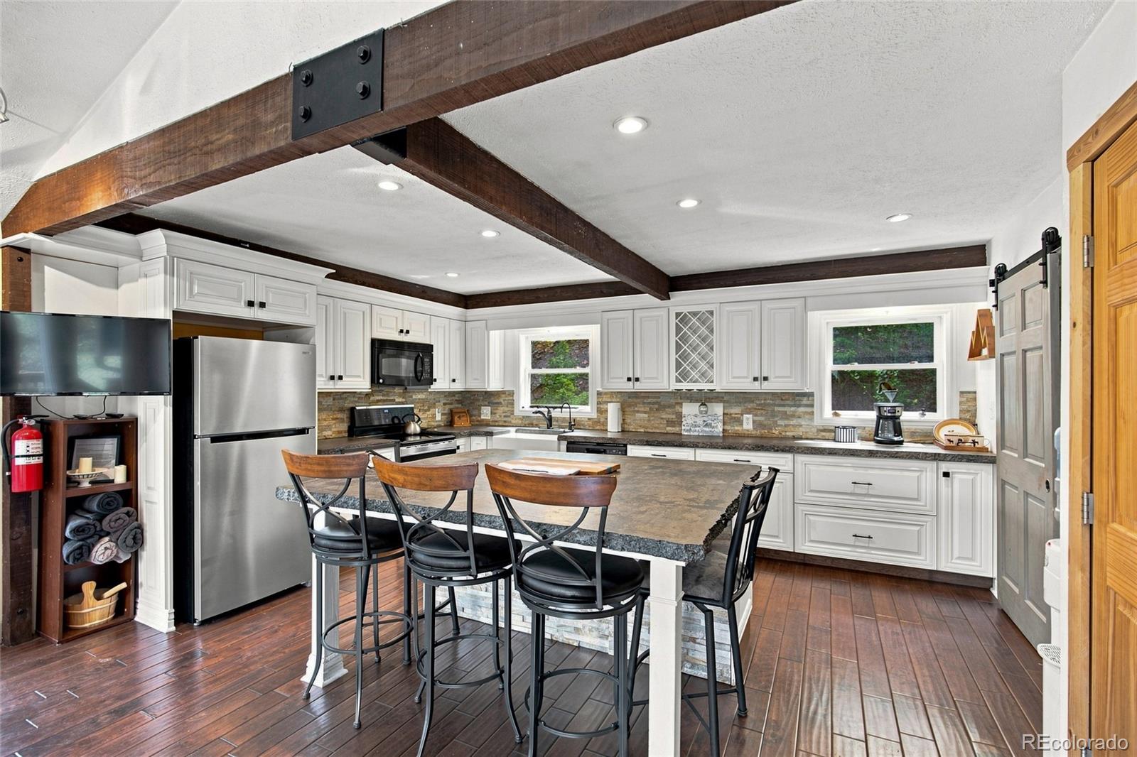 812 Soda Creek Road