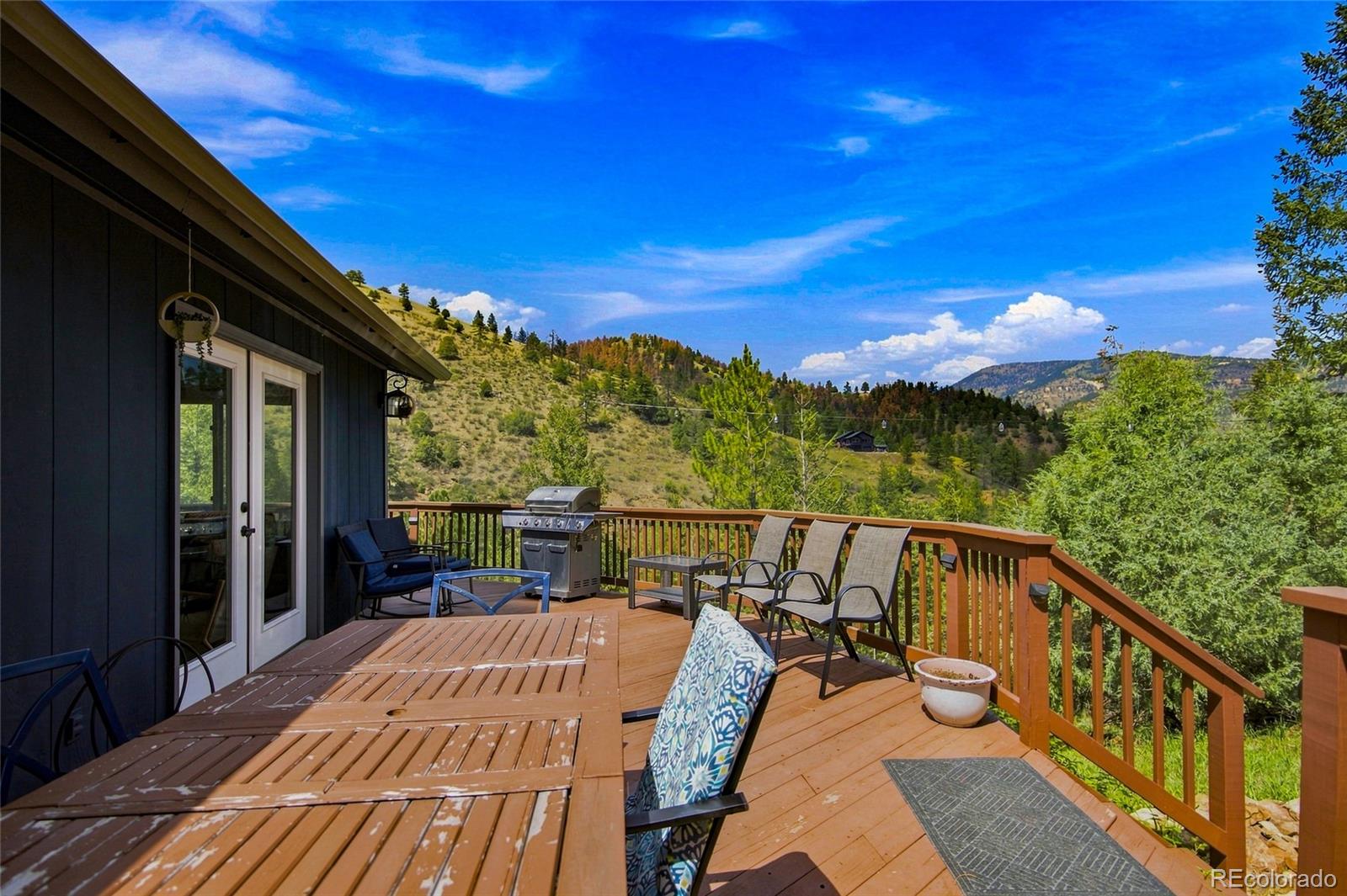 812 Soda Creek Road