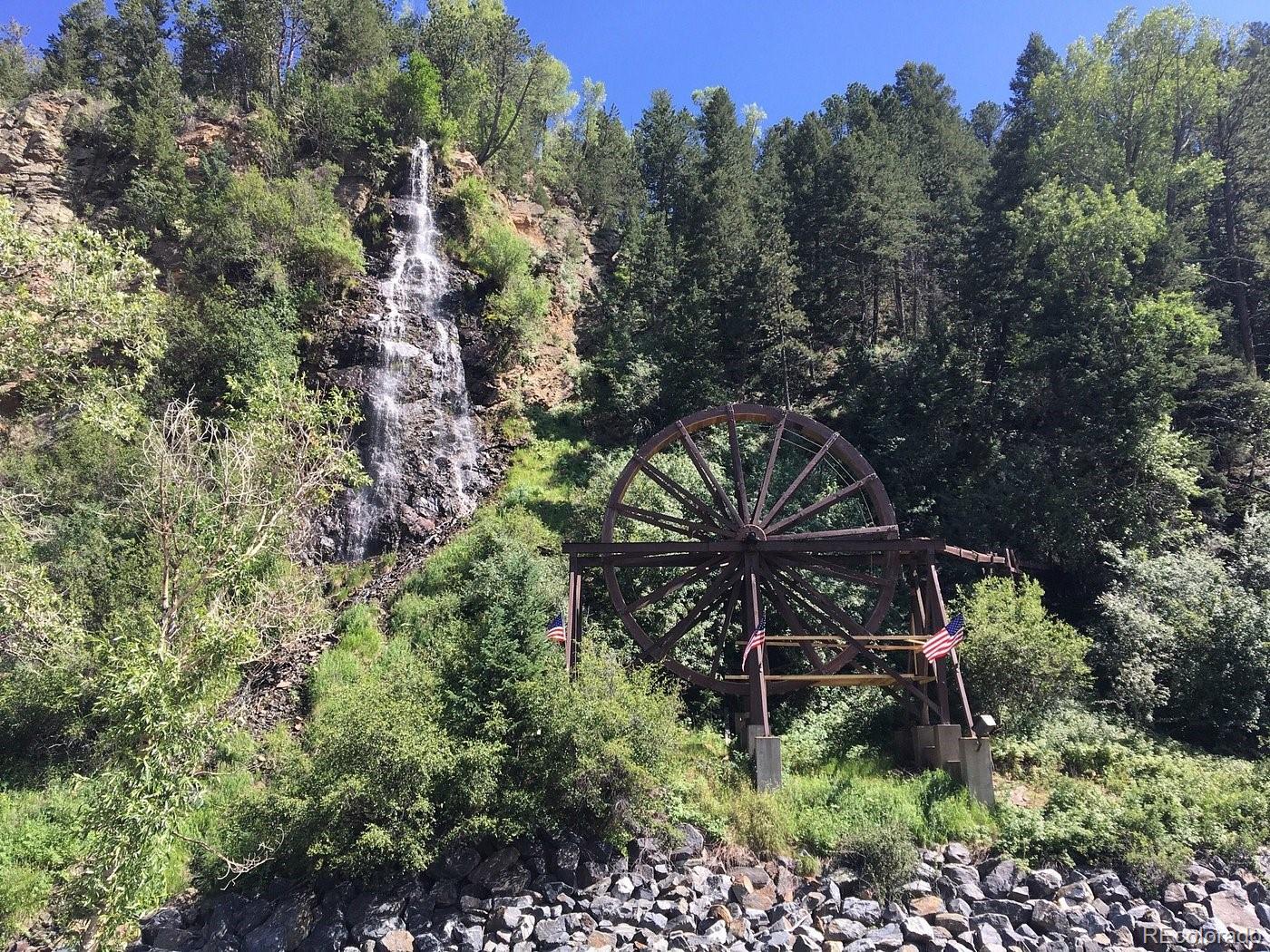812 Soda Creek Road