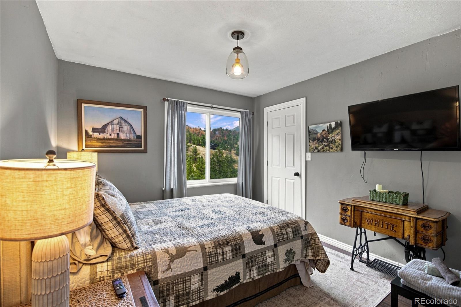 812 Soda Creek Road