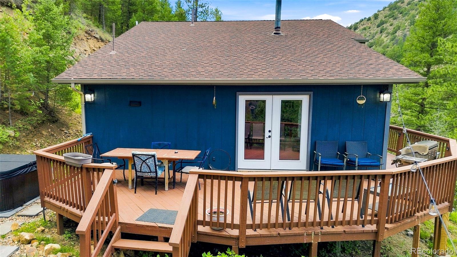 812 Soda Creek Road
