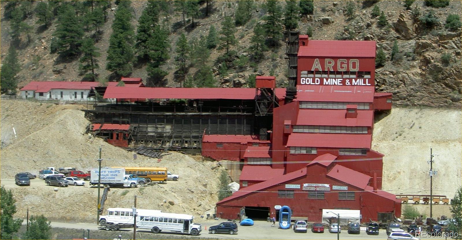 812 Soda Creek Road