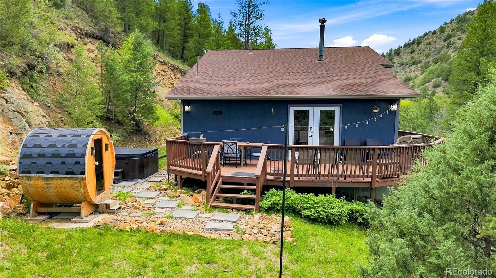 812 Soda Creek Road