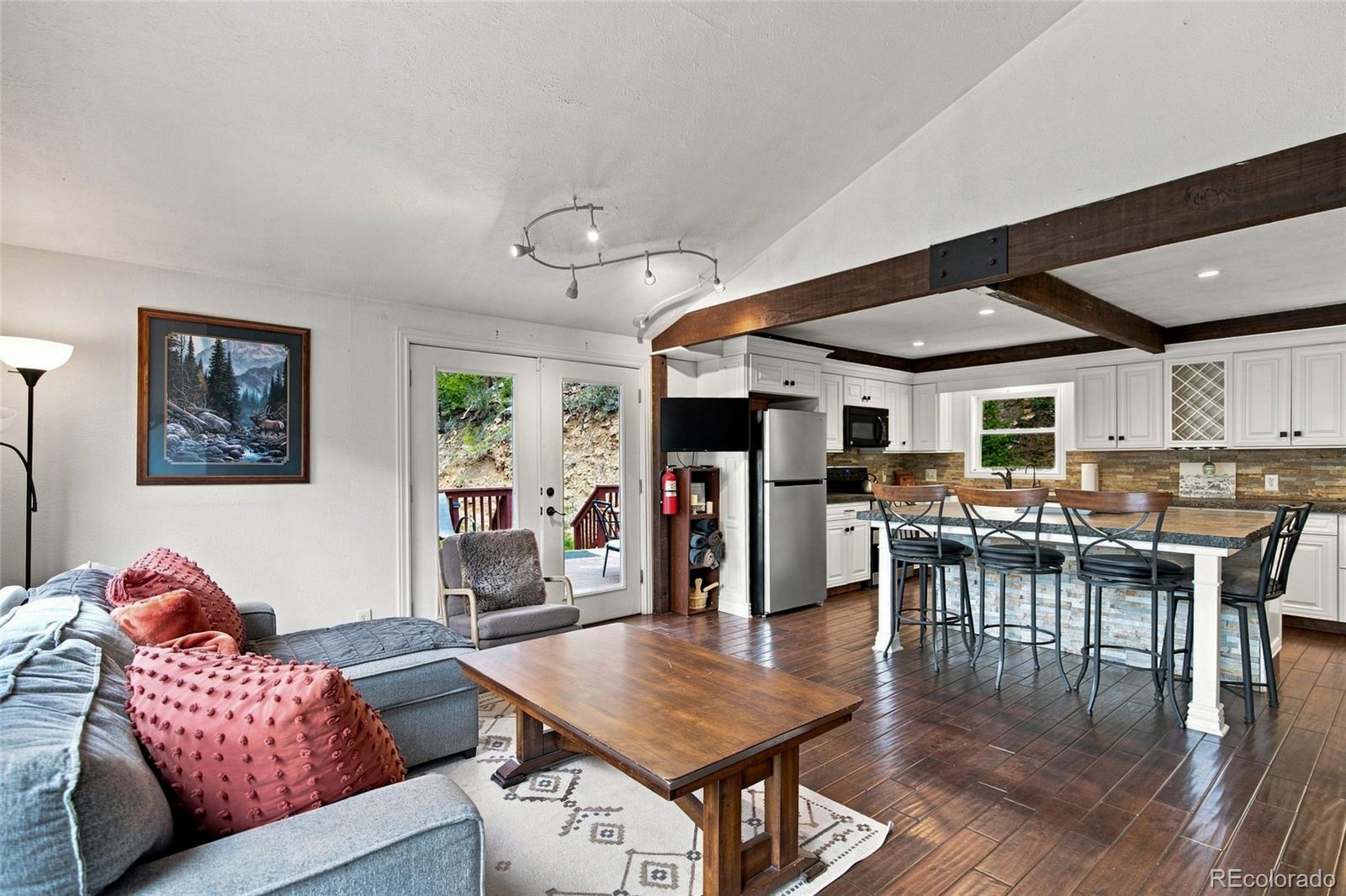 812 Soda Creek Road