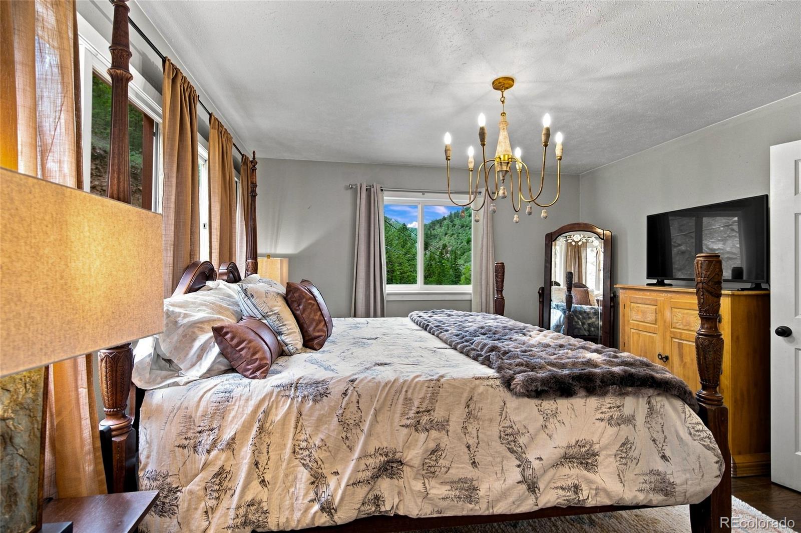 812 Soda Creek Road