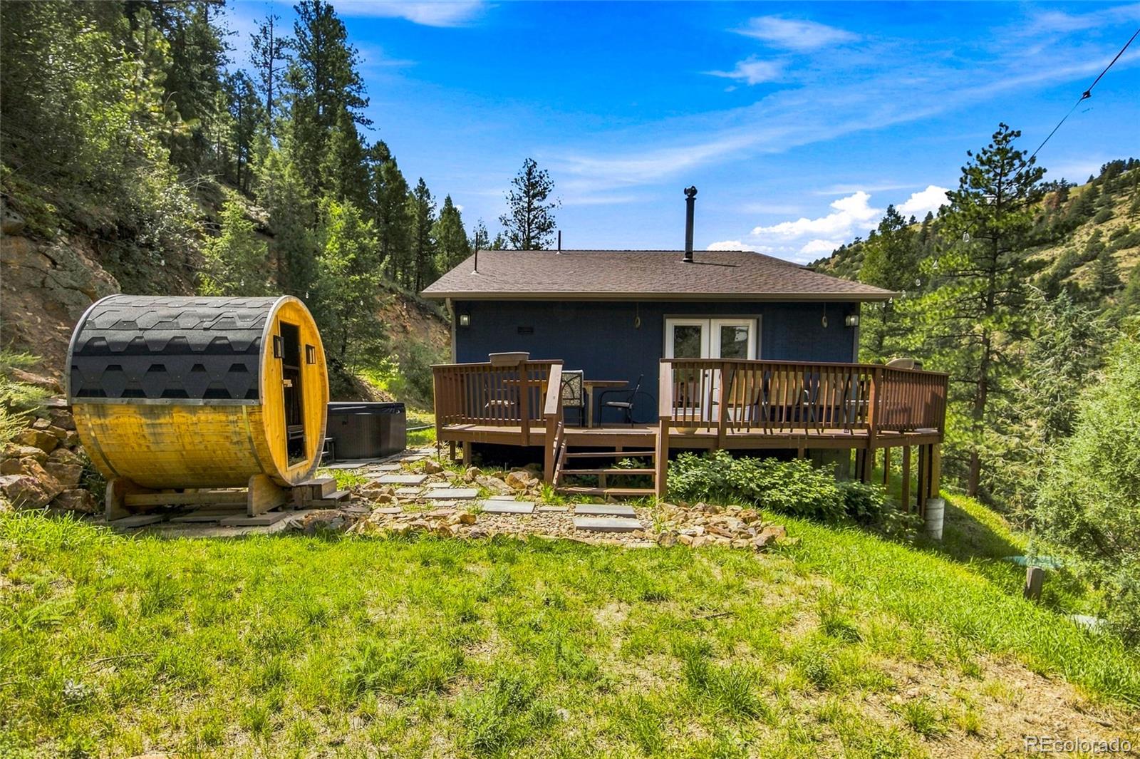 812 Soda Creek Road