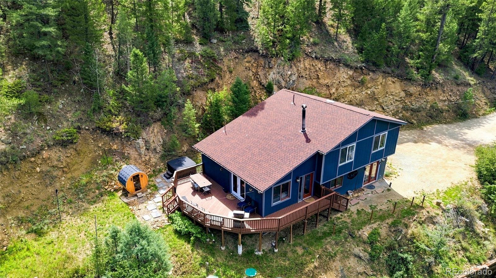 812 Soda Creek Road