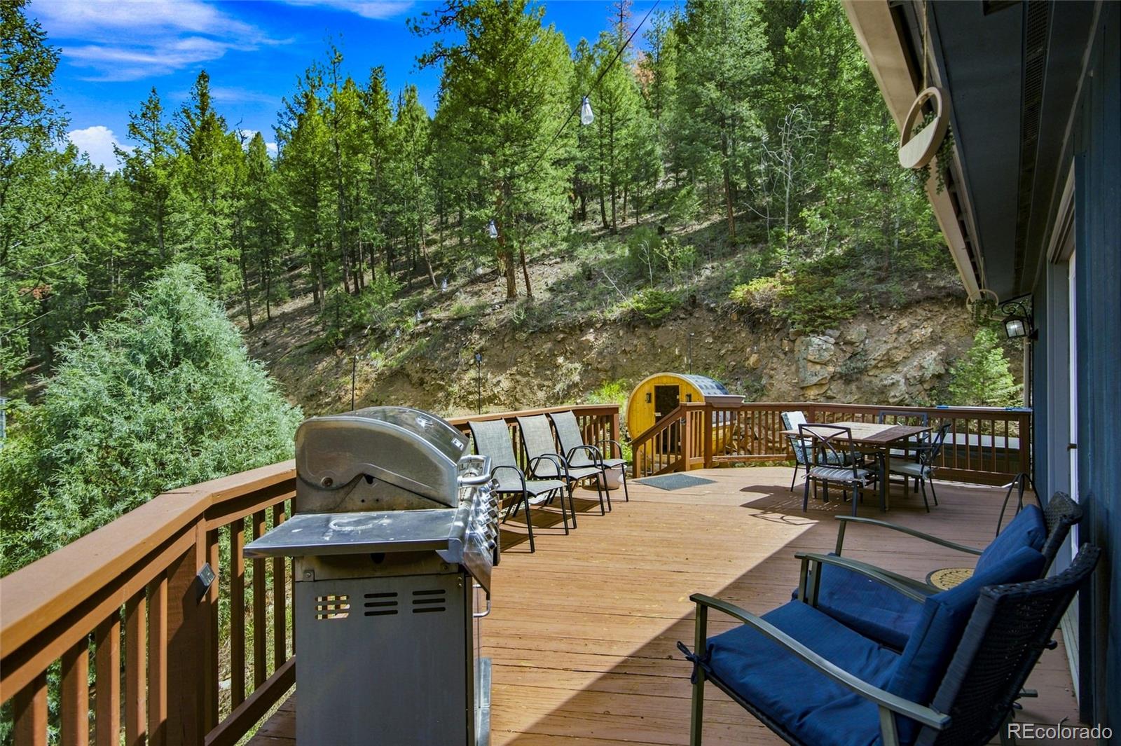 812 Soda Creek Road