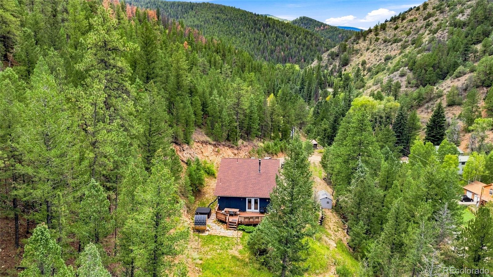 812 Soda Creek Road
