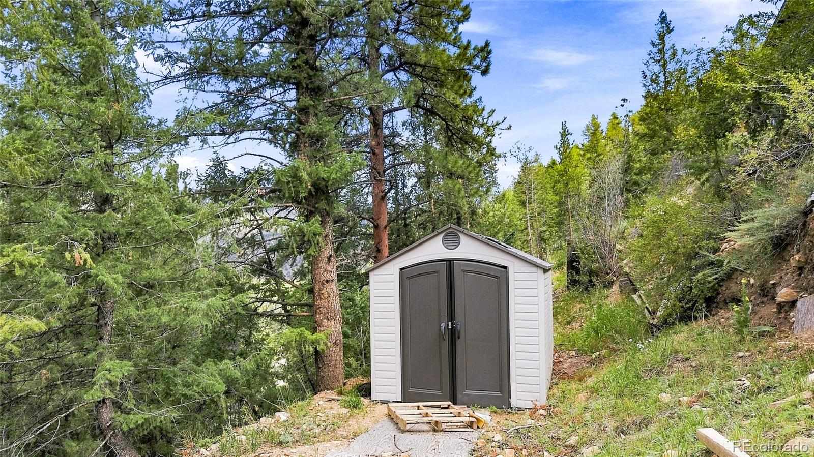 812 Soda Creek Road