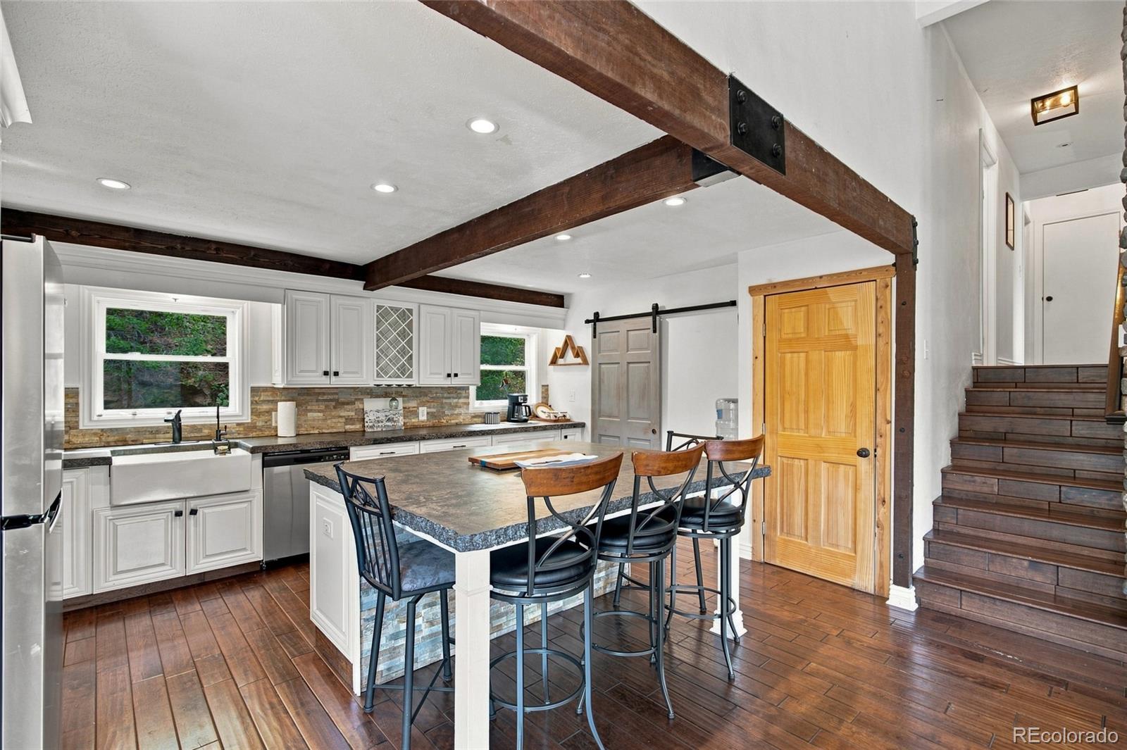 812 Soda Creek Road