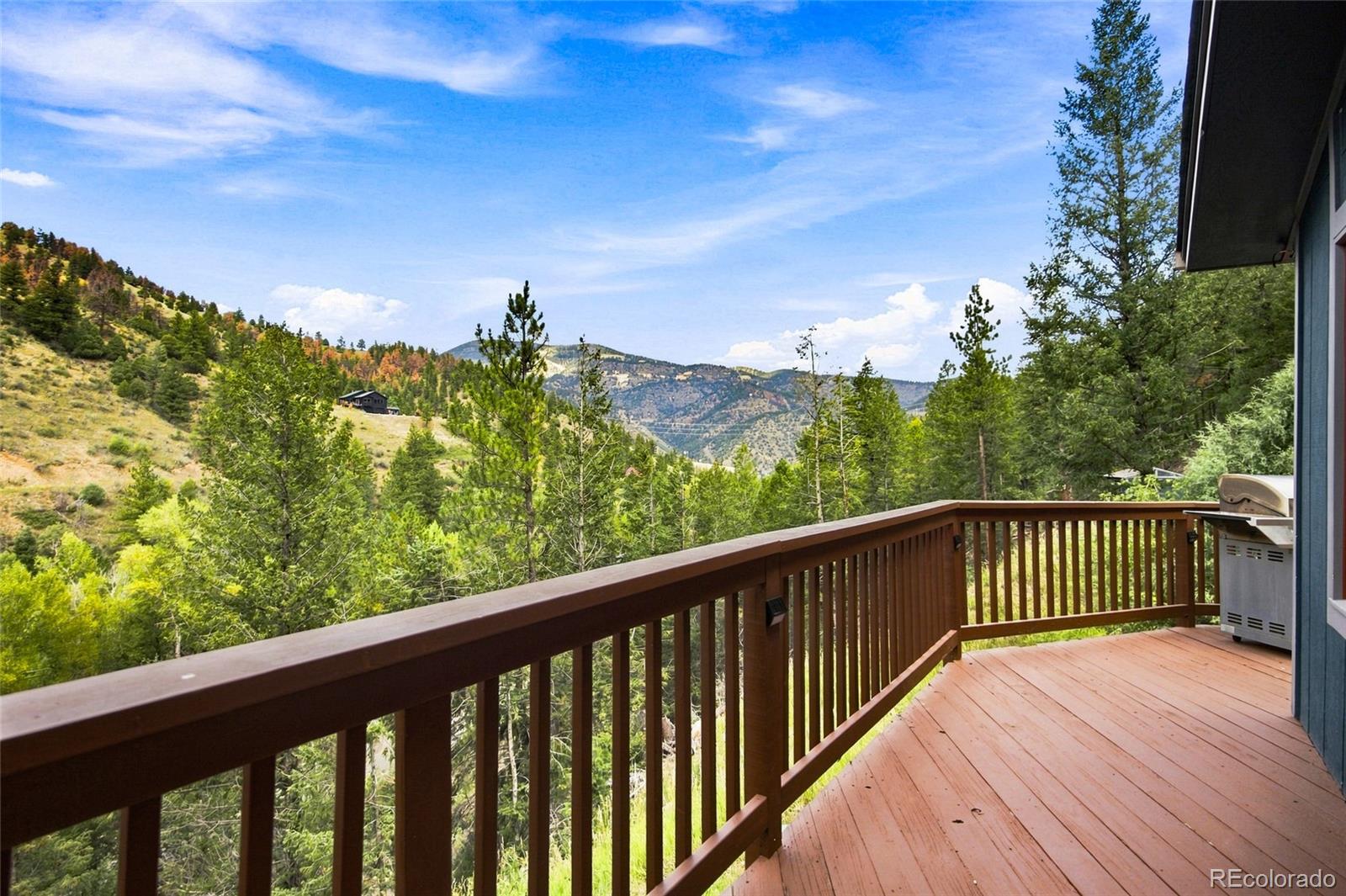 812 Soda Creek Road