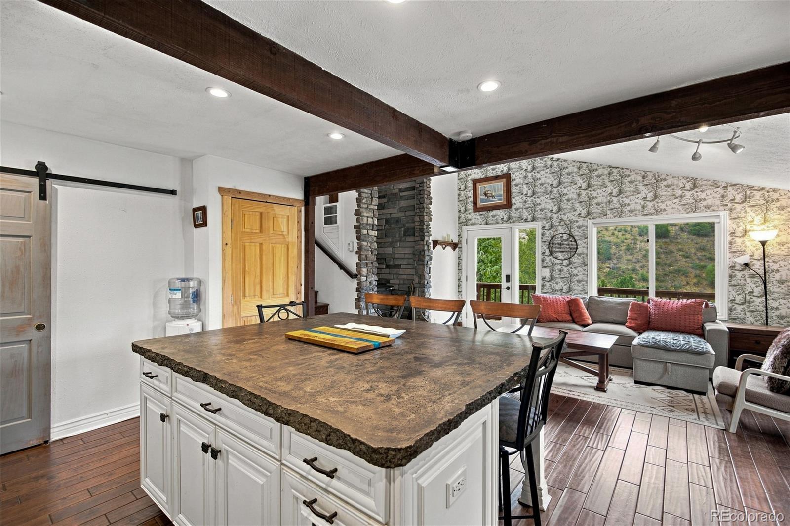812 Soda Creek Road
