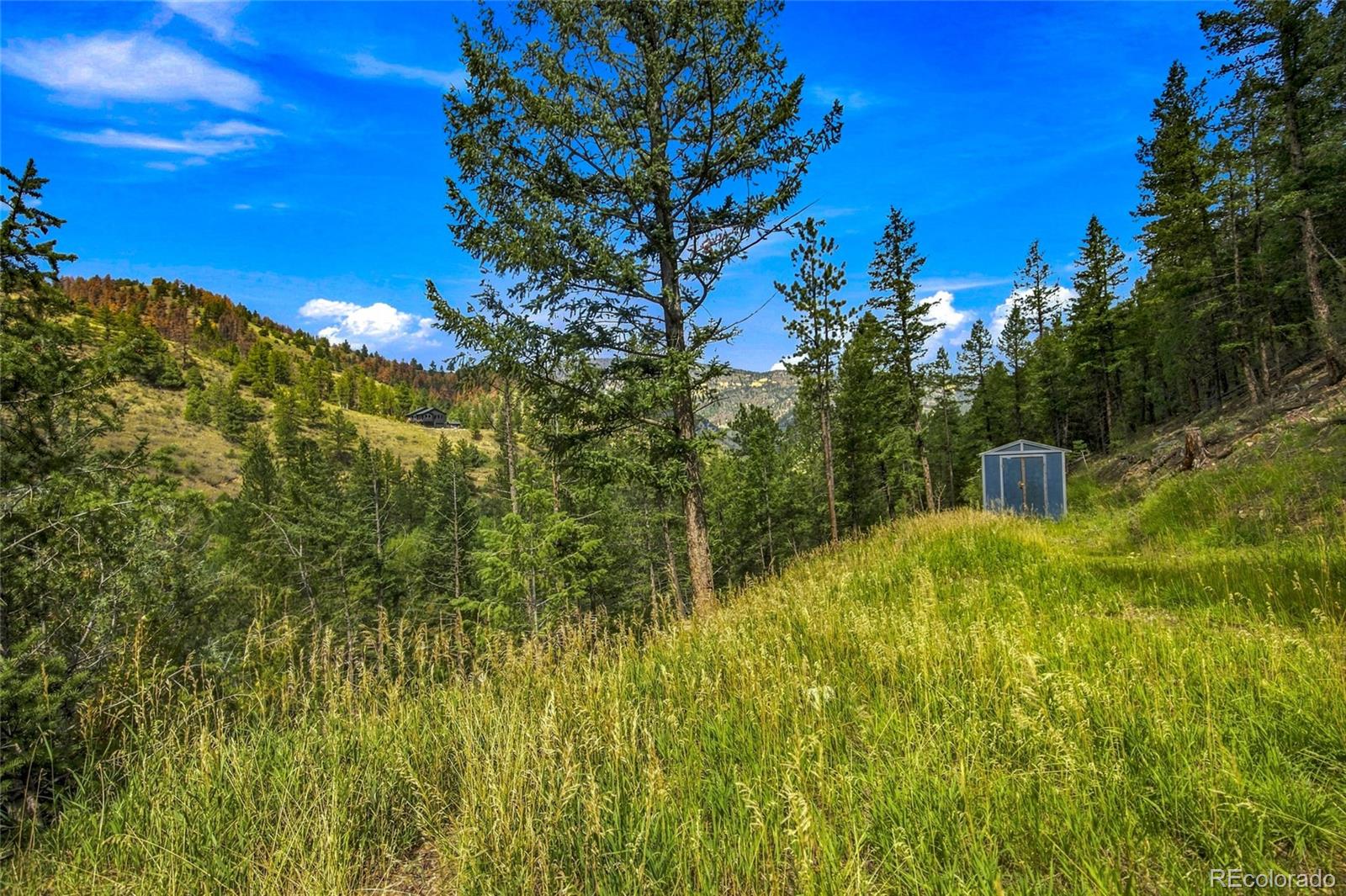 812 Soda Creek Road