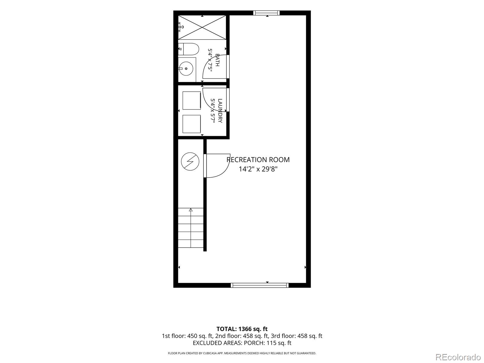 12906 US Highway 34 Unit: 15