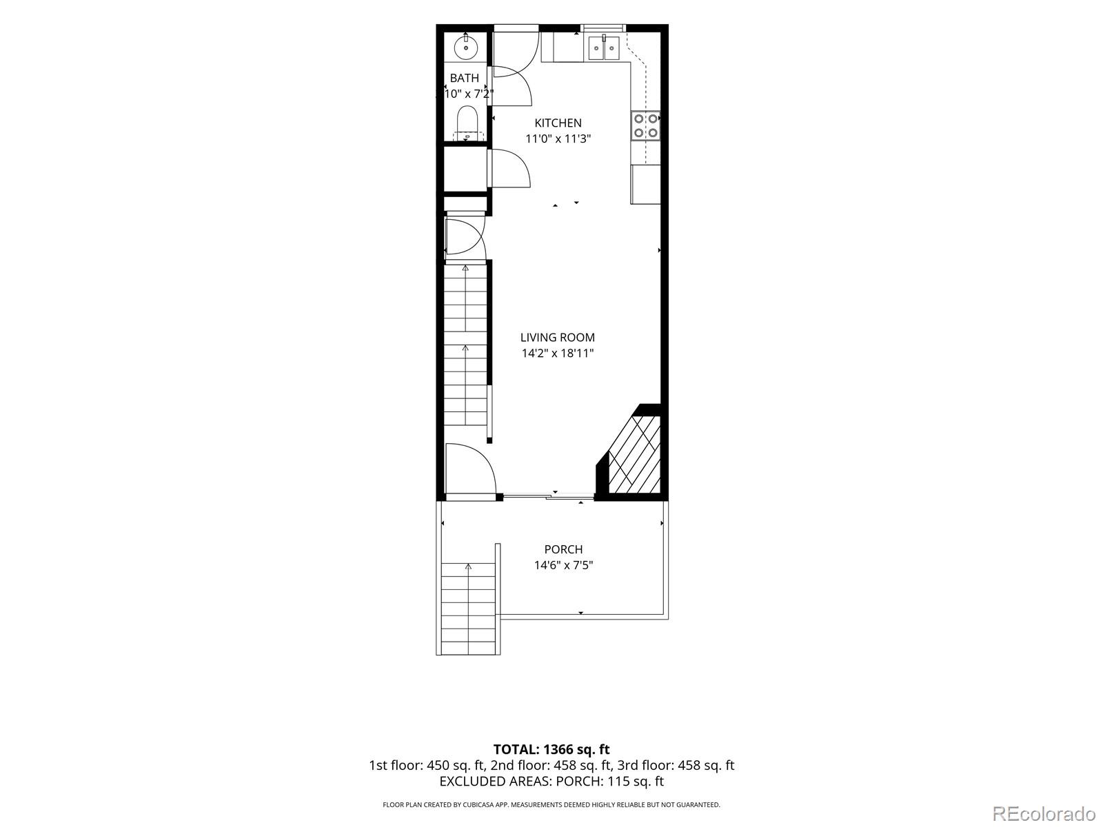 12906 US Highway 34 Unit: 15