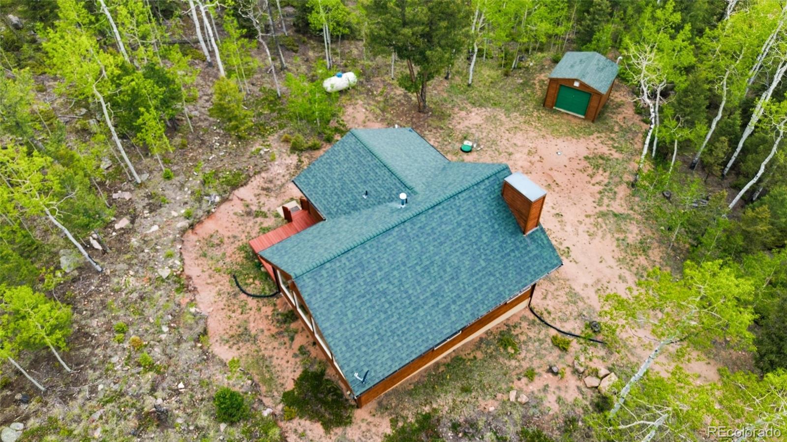 290 Eagle Rock Road