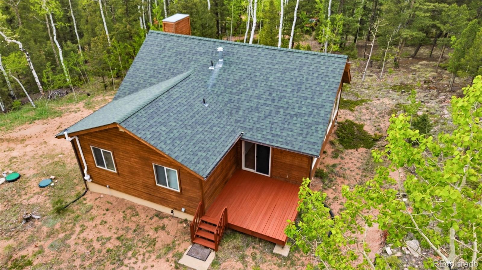 290 Eagle Rock Road