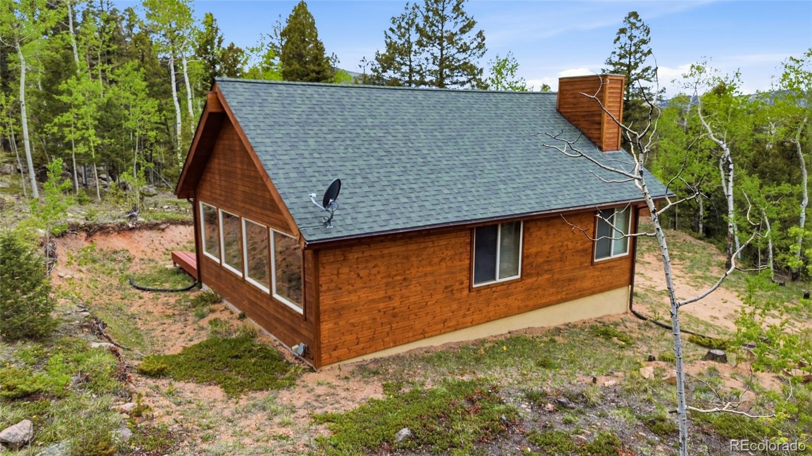 290 Eagle Rock Road