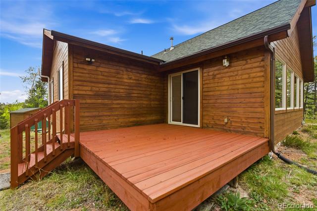 290 Eagle Rock Road