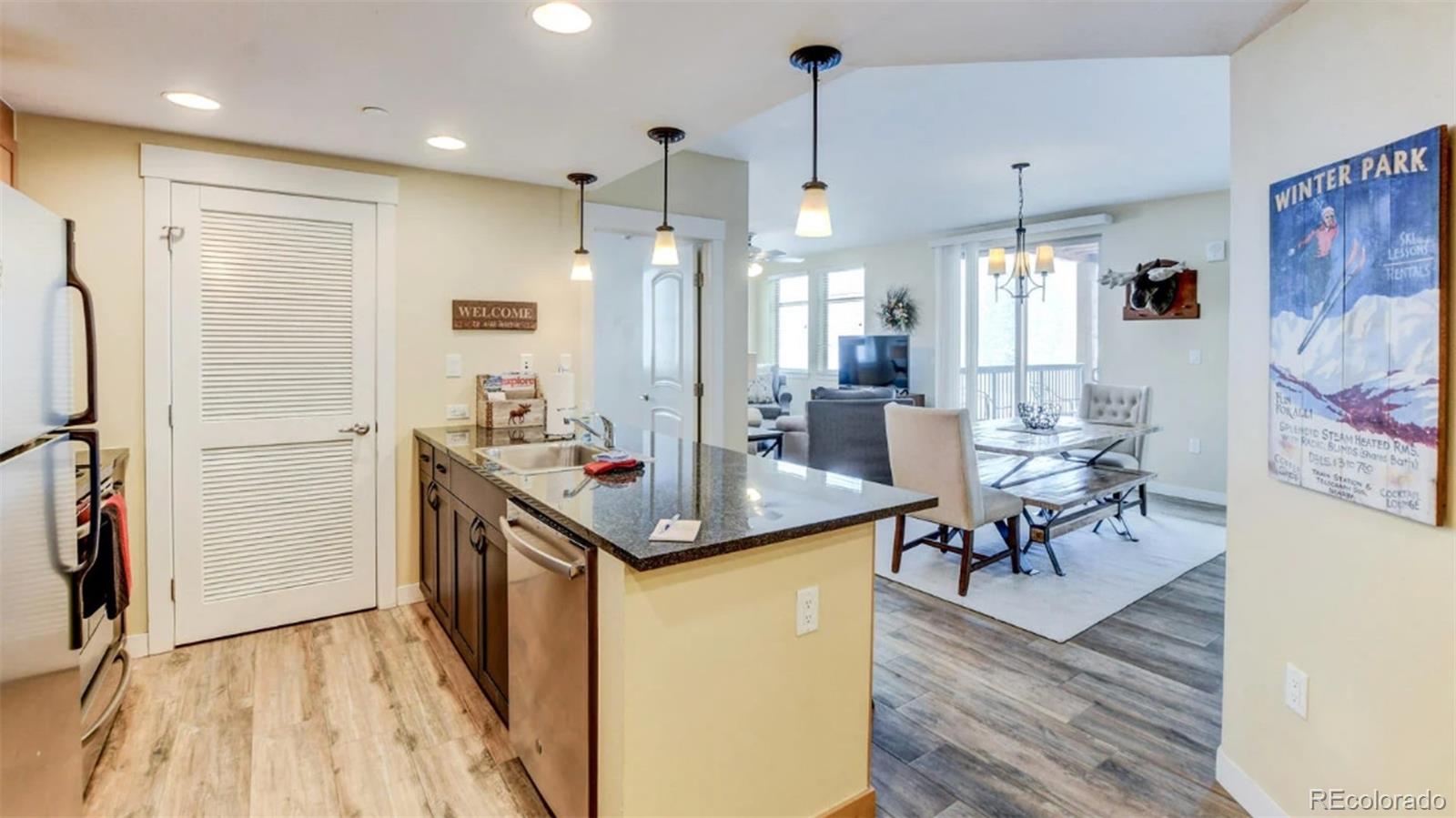 580 Winter Park Drive Unit: 4474