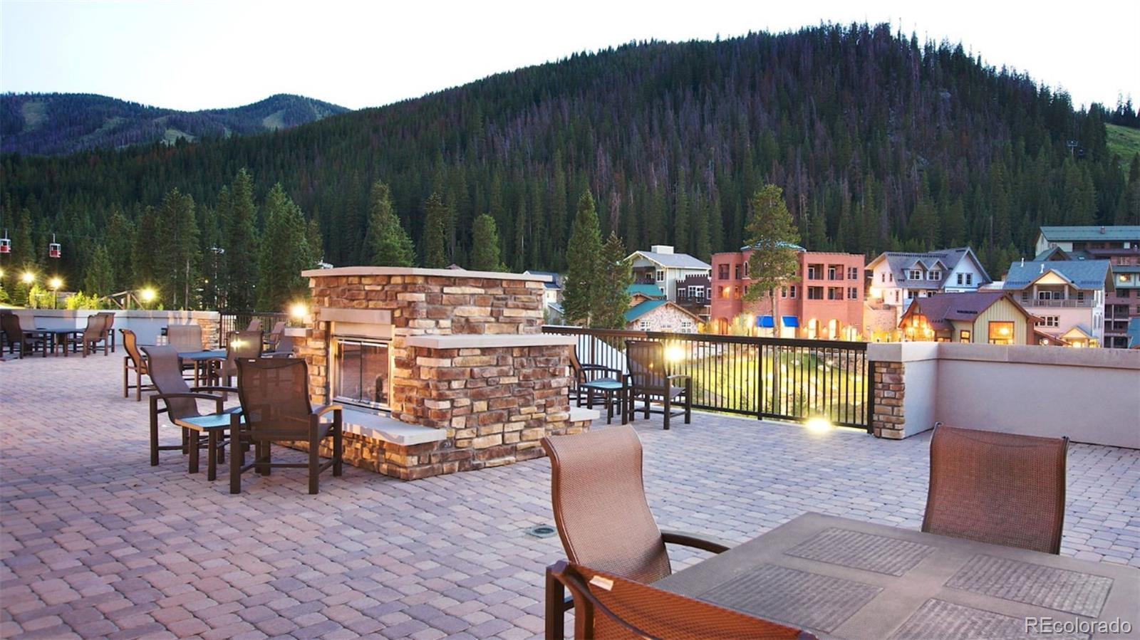 580 Winter Park Drive Unit: 4474