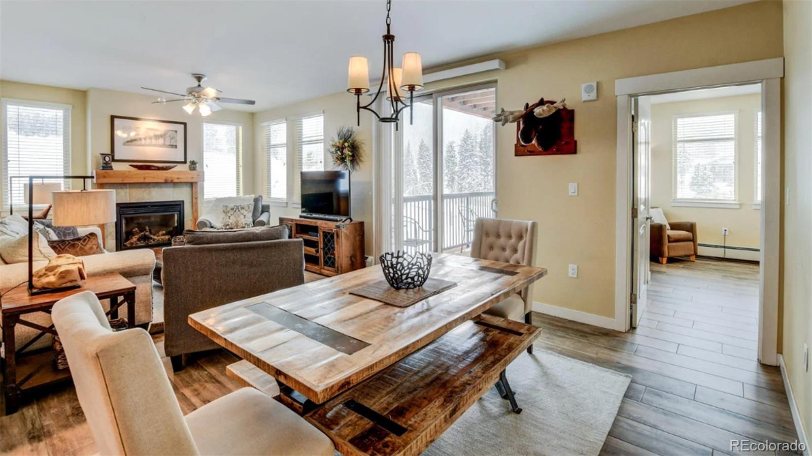 580 Winter Park Drive Unit: 4474