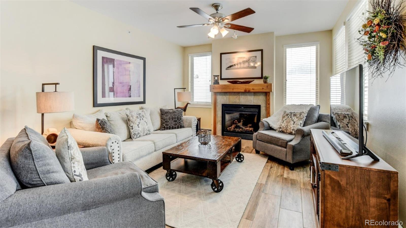 580 Winter Park Drive Unit: 4474
