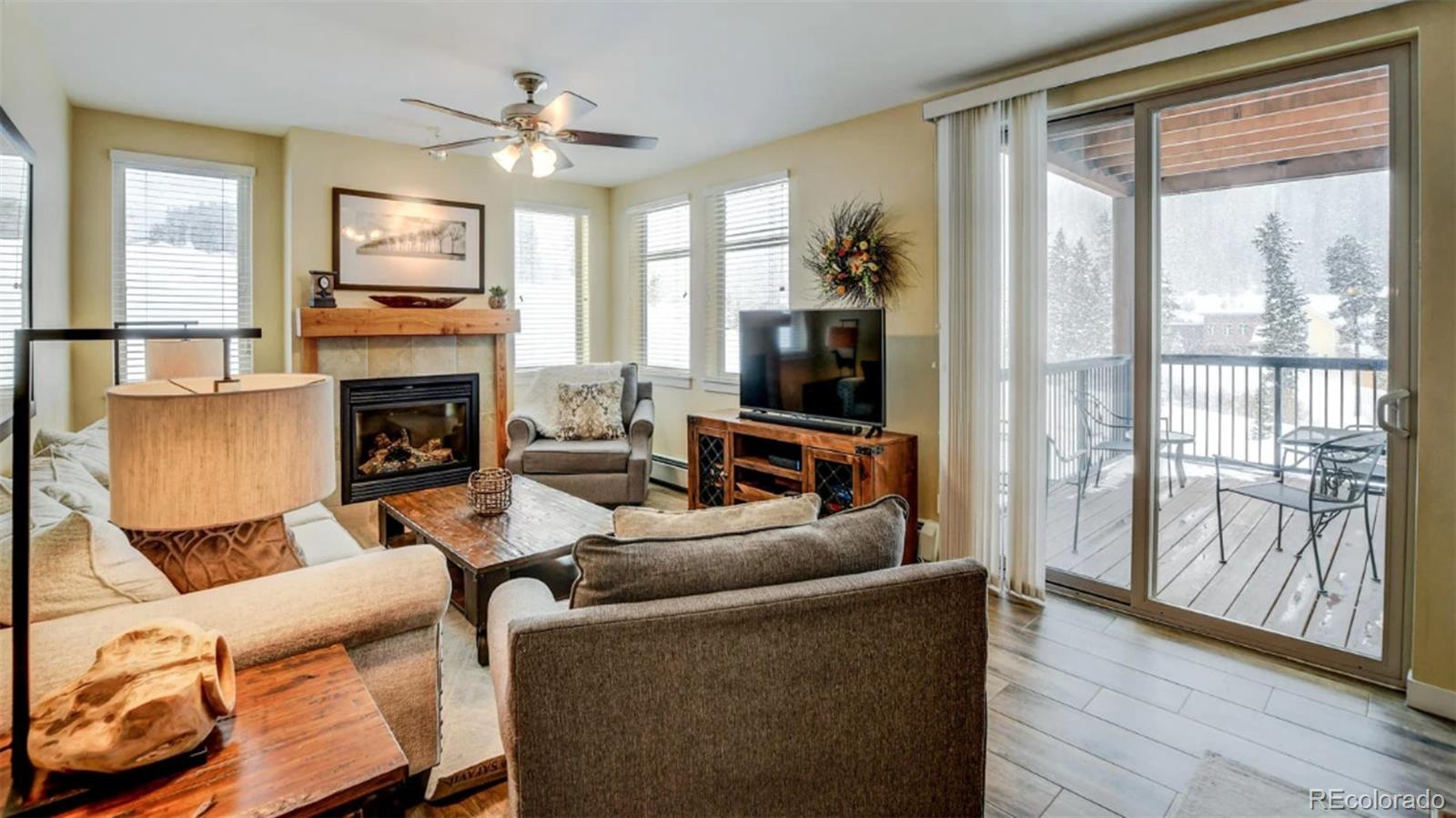 580 Winter Park Drive Unit: 4474