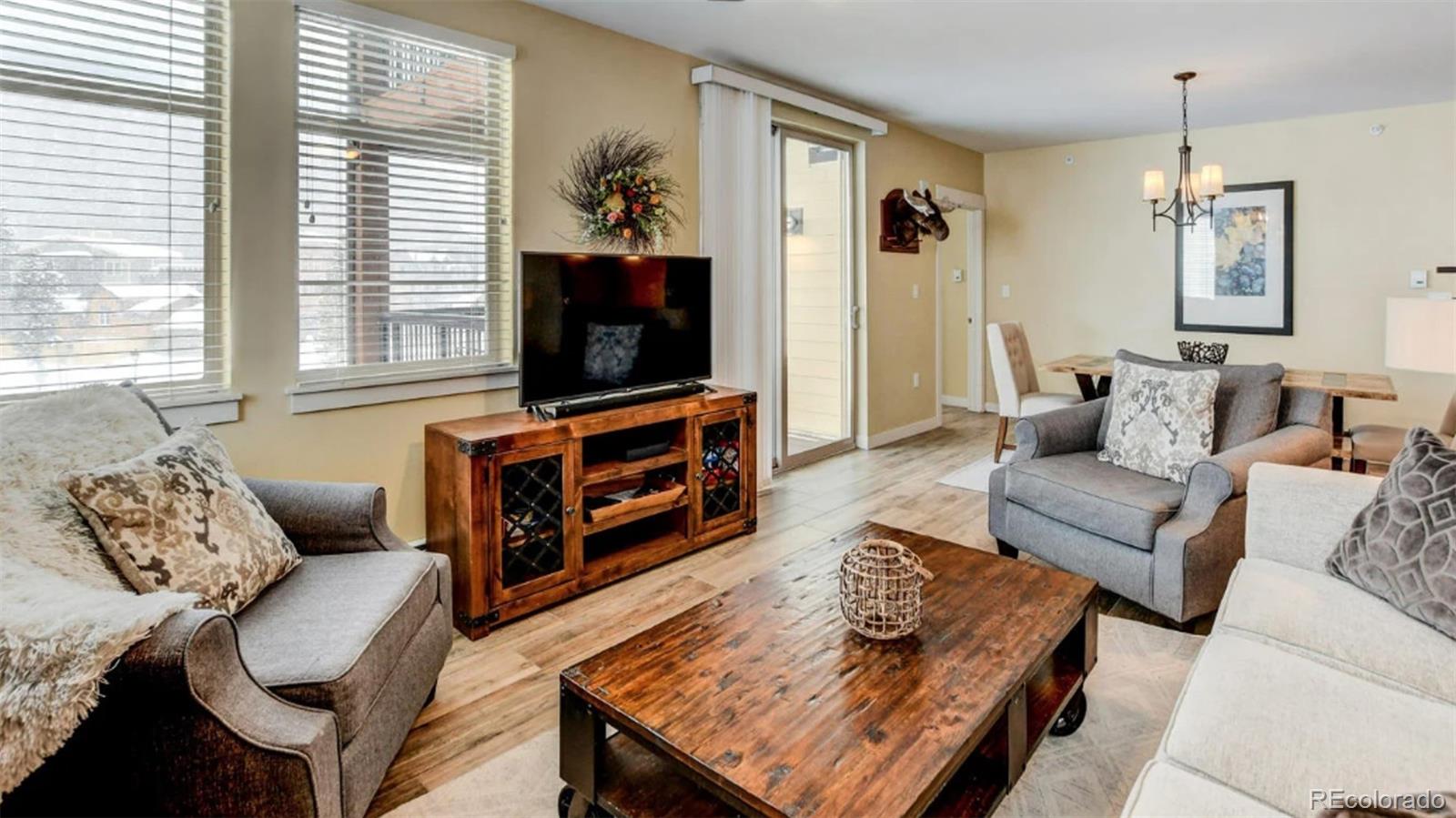 580 Winter Park Drive Unit: 4474