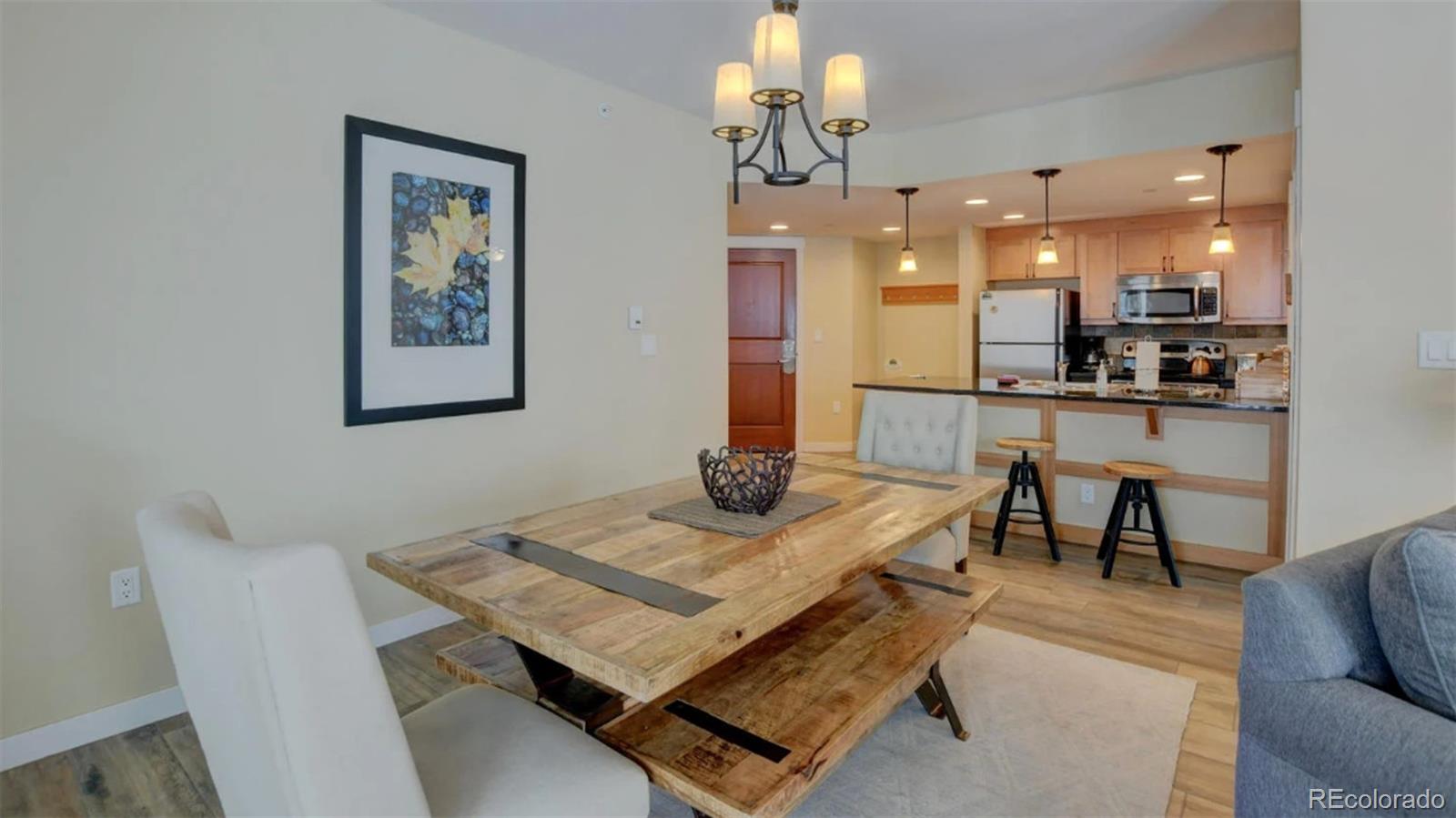 580 Winter Park Drive Unit: 4474