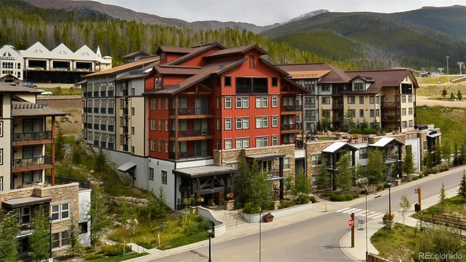 580 Winter Park Drive Unit: 4474