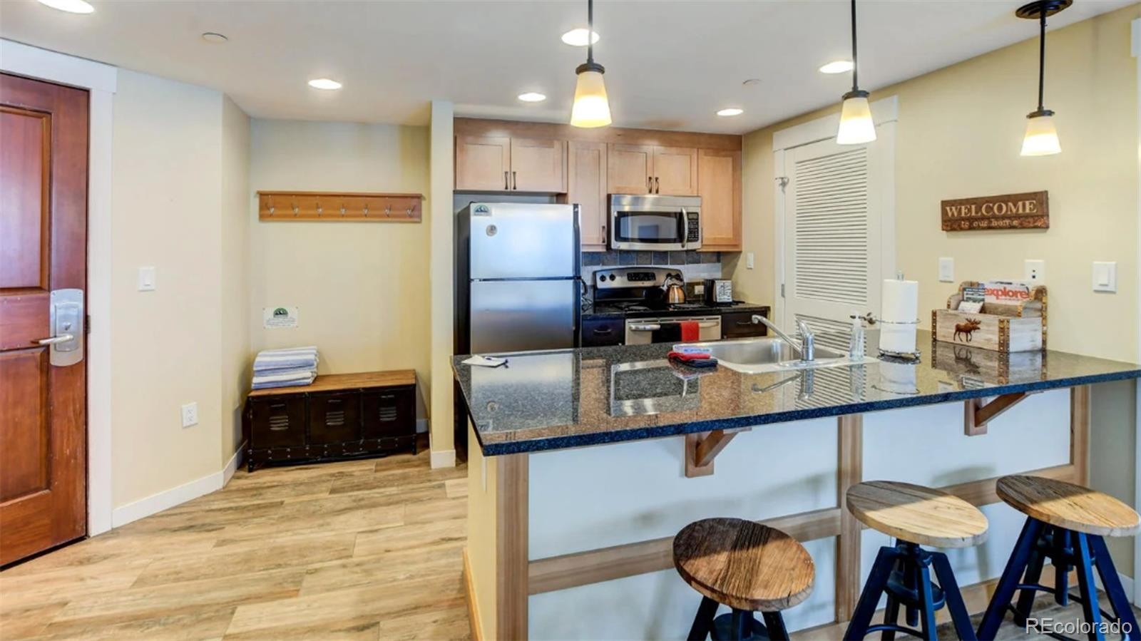 580 Winter Park Drive Unit: 4474